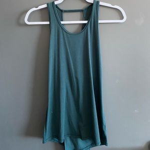 Athleta workout tank top